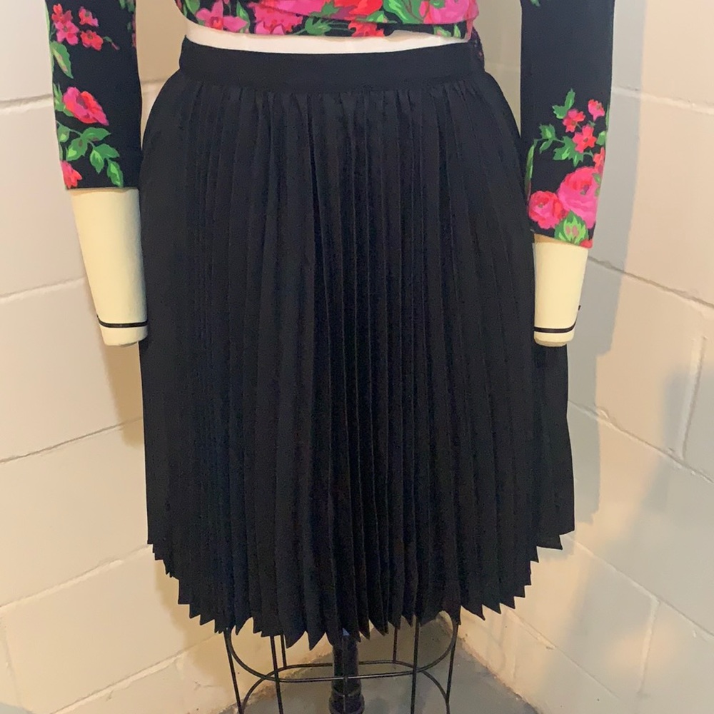 Jason Wu x Target Pleated Skirt